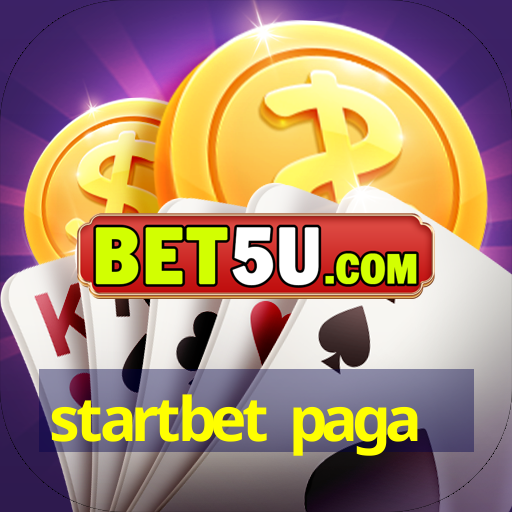 startbet paga